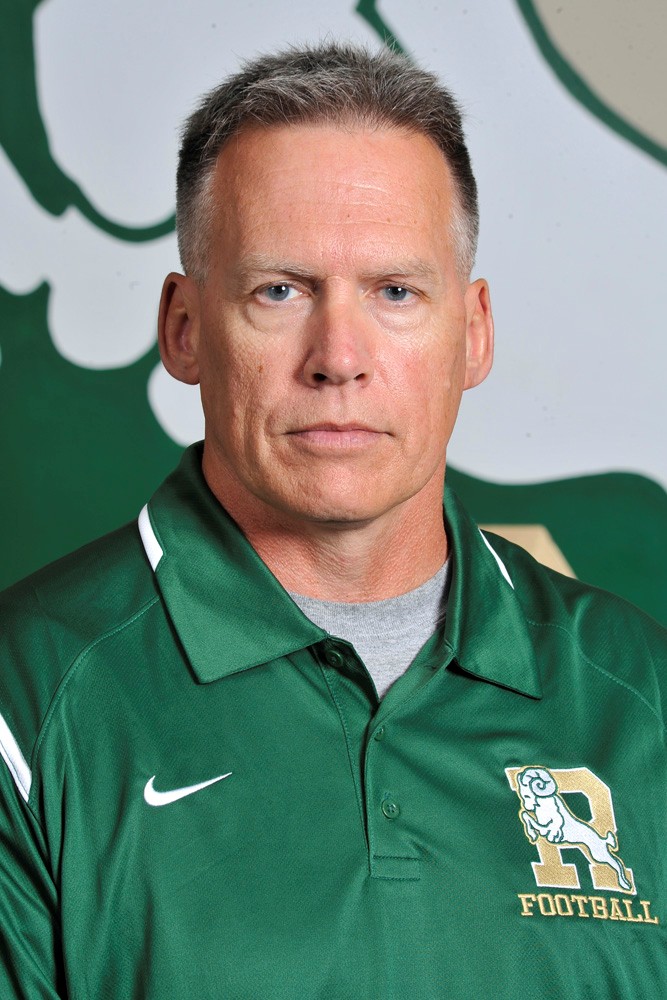 Paul Dawson